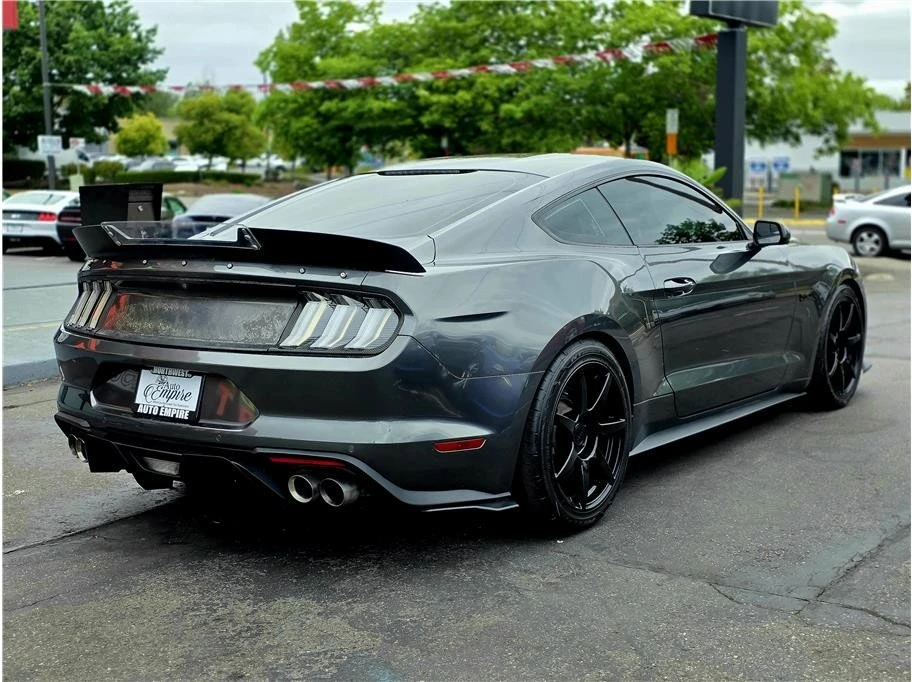 2018 Ford S550 Mustang - Image 4 of 17
