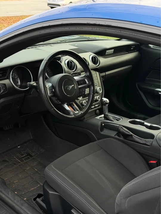 2018 Ford S550 Mustang - Image 8 of 14