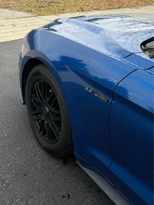 2018 Ford S550 Mustang - Image 7 of 14
