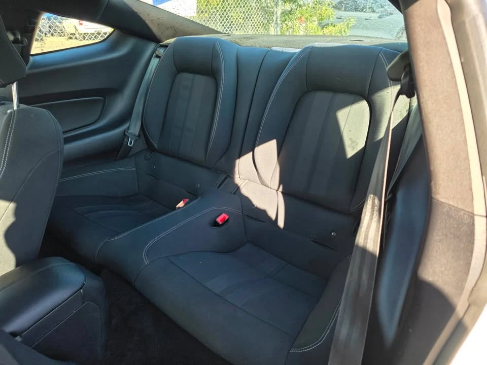 2018 Ford S550 Mustang - Image 9 of 14