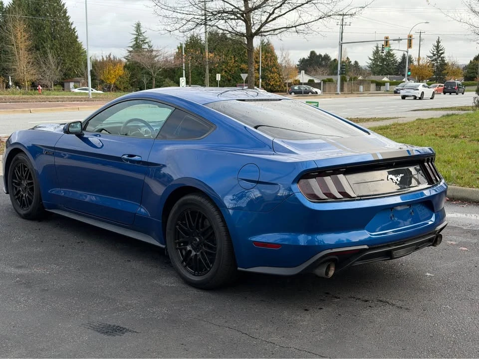 2018 Ford S550 Mustang - Image 6 of 14