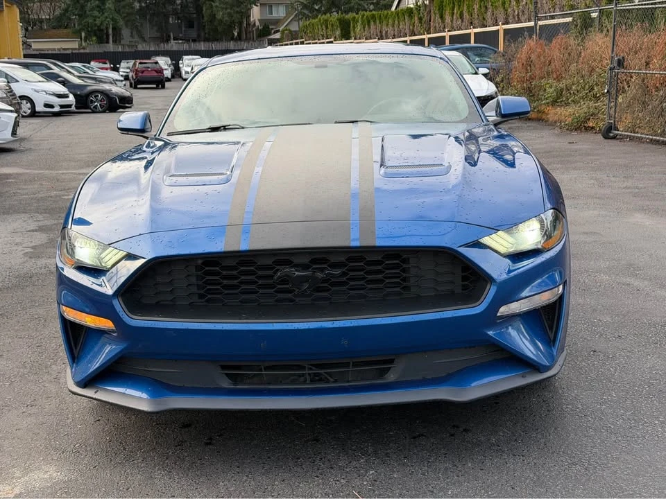 2018 Ford S550 Mustang - Image 2 of 14