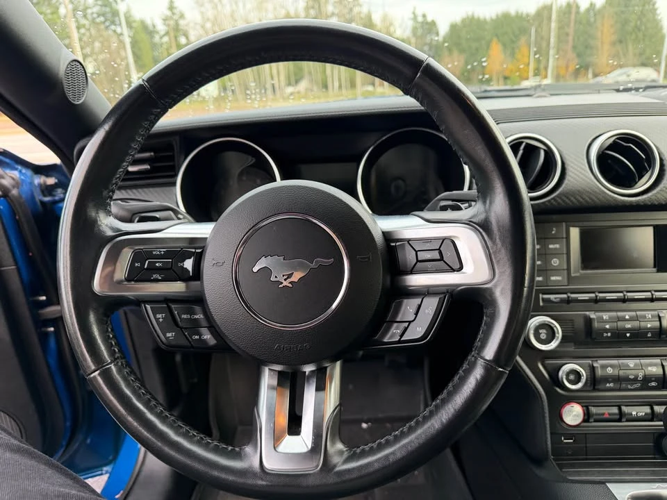 2018 Ford S550 Mustang - Image 11 of 14