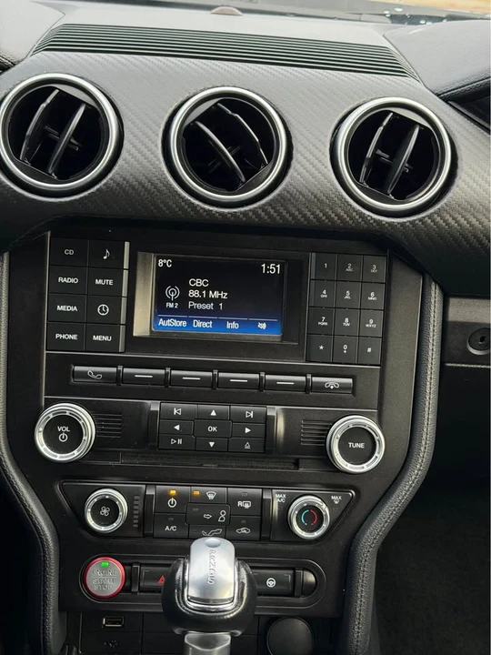 2018 Ford S550 Mustang - Image 12 of 14