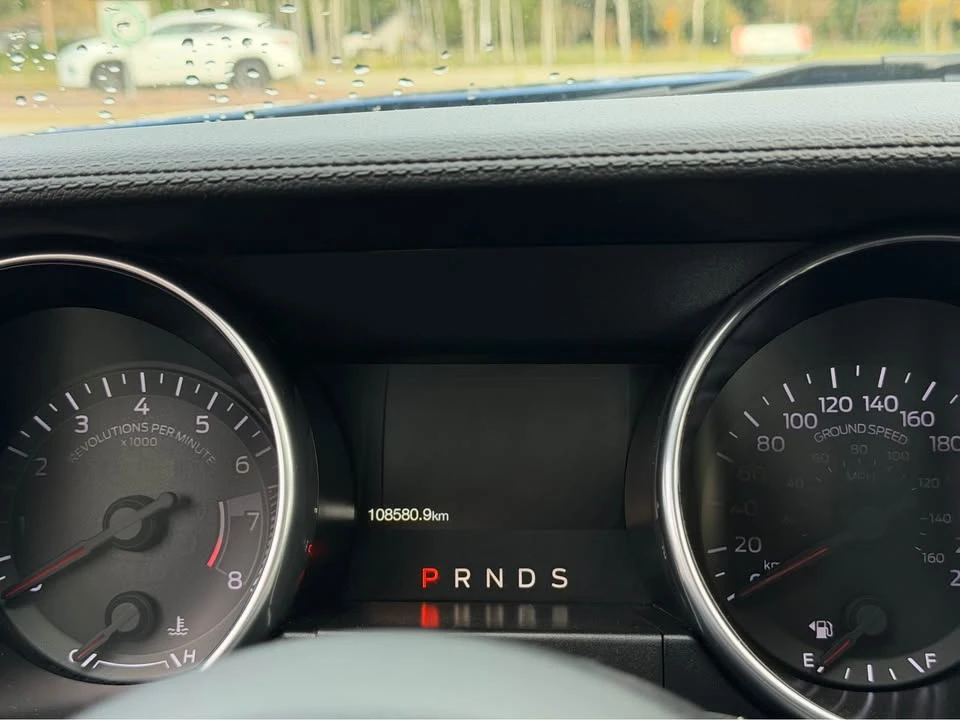 2018 Ford S550 Mustang - Image 10 of 14