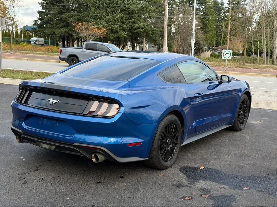 2018 Ford S550 Mustang - Image 4 of 14