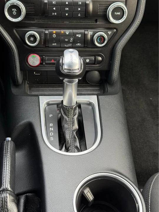 2018 Ford S550 Mustang - Image 13 of 14
