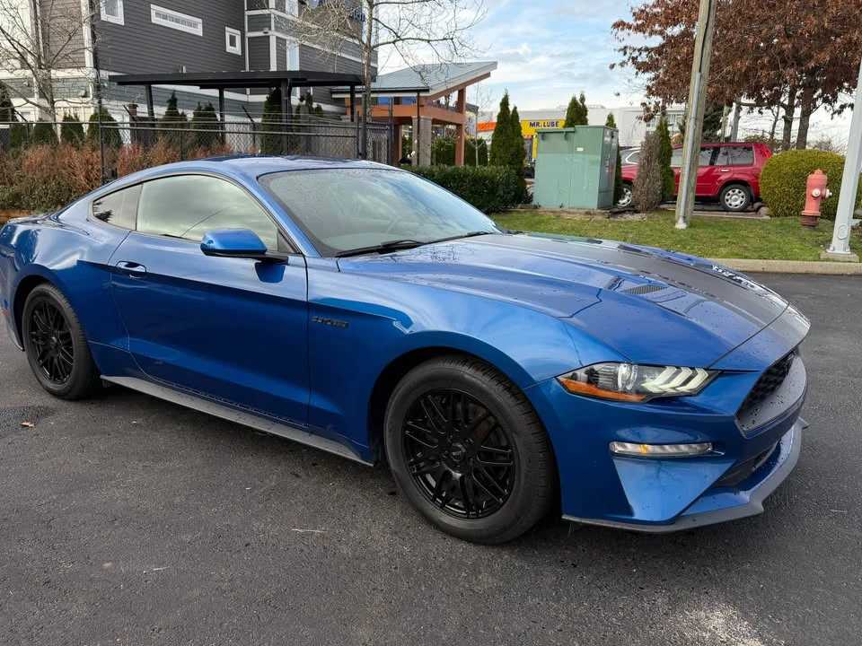 2018 Ford S550 Mustang - Image 3 of 14
