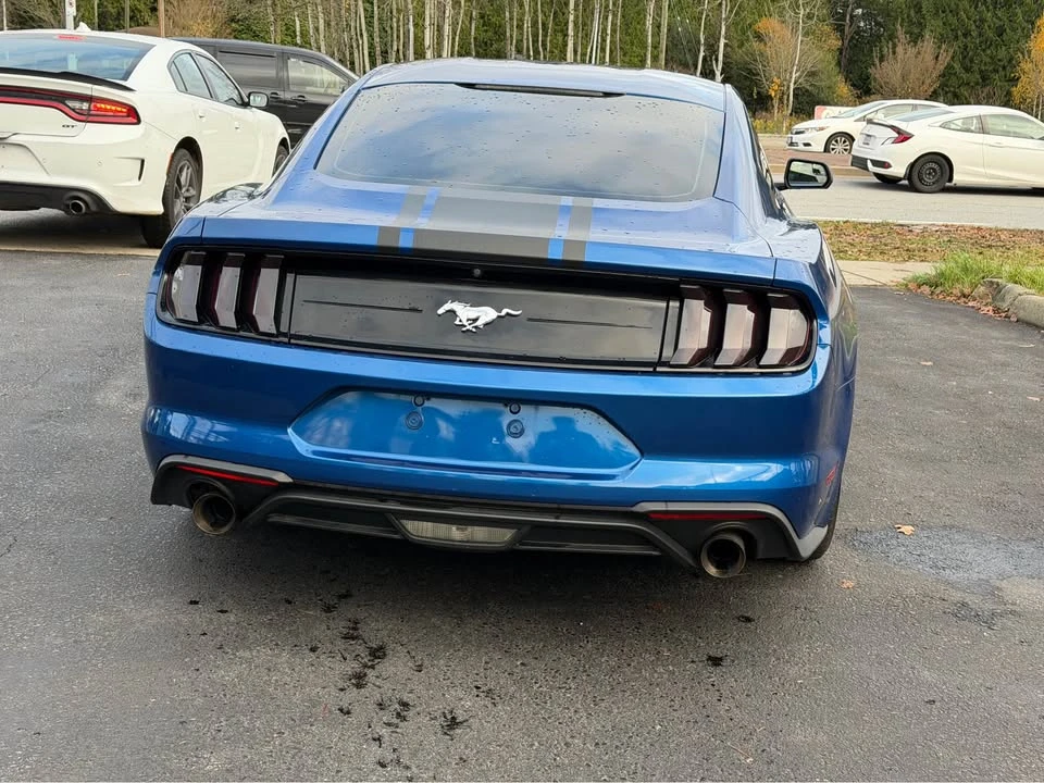 2018 Ford S550 Mustang - Image 5 of 14