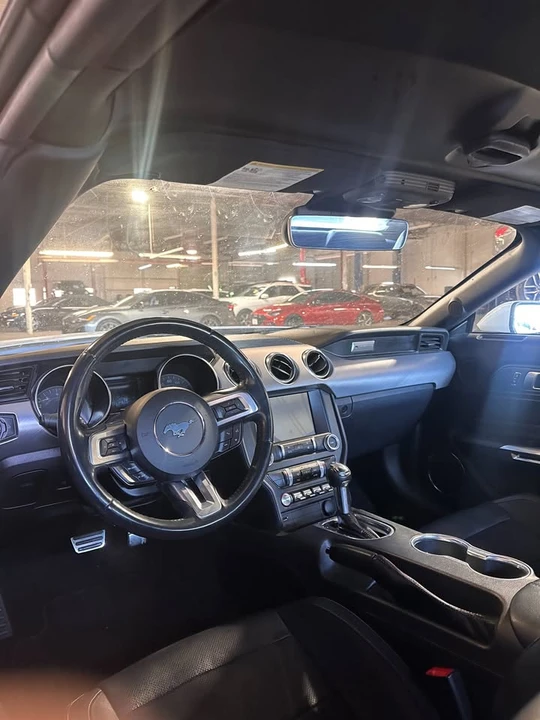 2018 Ford S550 Mustang - Image 2 of 4