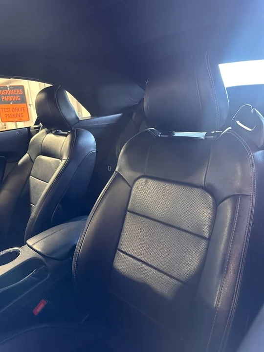 2018 Ford S550 Mustang - Image 3 of 4