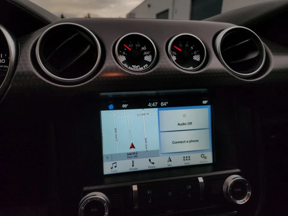 2018 Ford S550 Mustang - Image 18 of 20