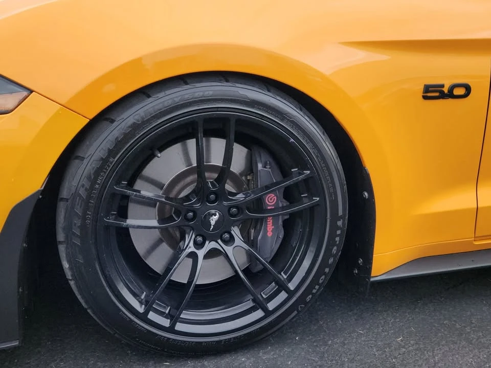 2018 Ford S550 Mustang - Image 6 of 20