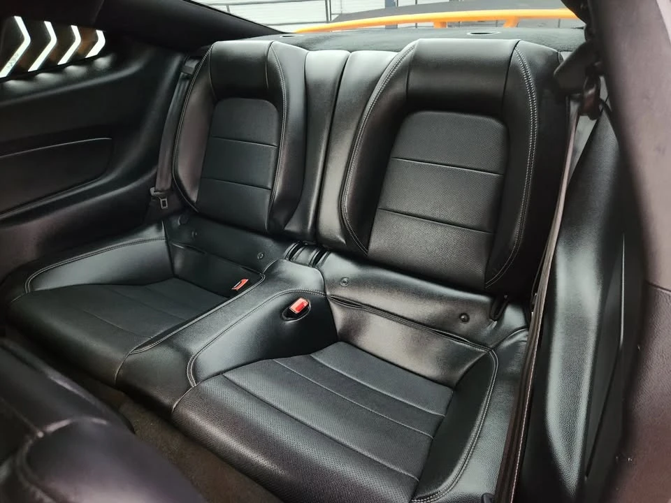 2018 Ford S550 Mustang - Image 19 of 20