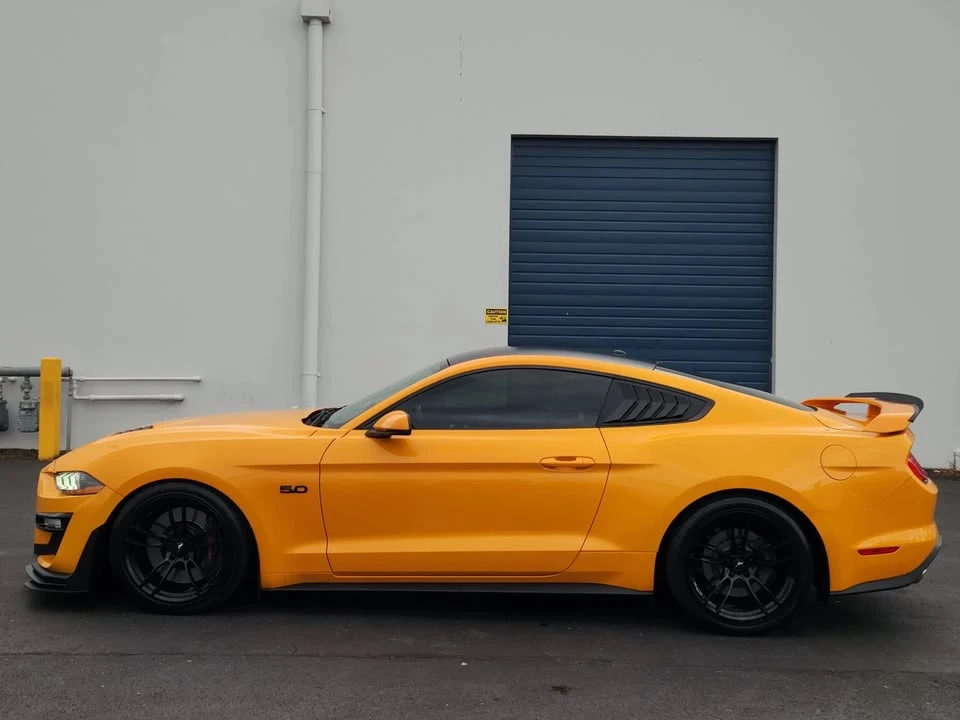 2018 Ford S550 Mustang - Image 2 of 20