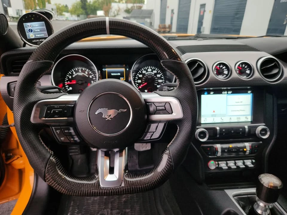 2018 Ford S550 Mustang - Image 12 of 20