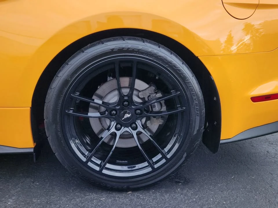 2018 Ford S550 Mustang - Image 7 of 20