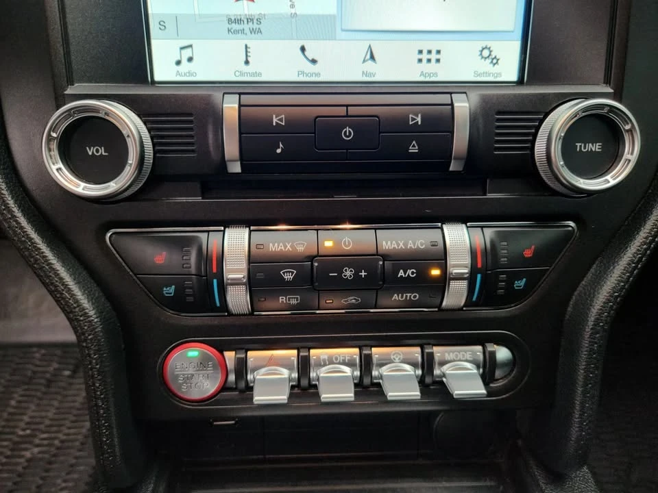 2018 Ford S550 Mustang - Image 17 of 20