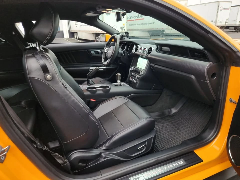2018 Ford S550 Mustang - Image 20 of 20