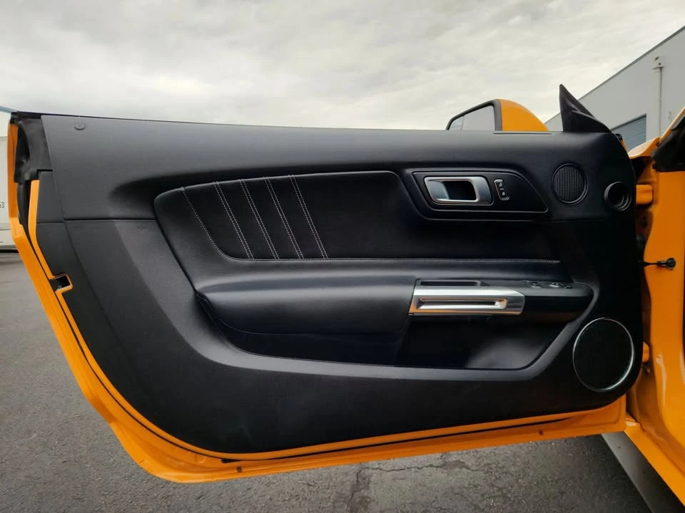2018 Ford S550 Mustang - Image 11 of 20