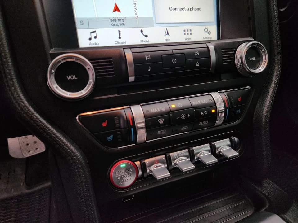 2018 Ford S550 Mustang - Image 16 of 20