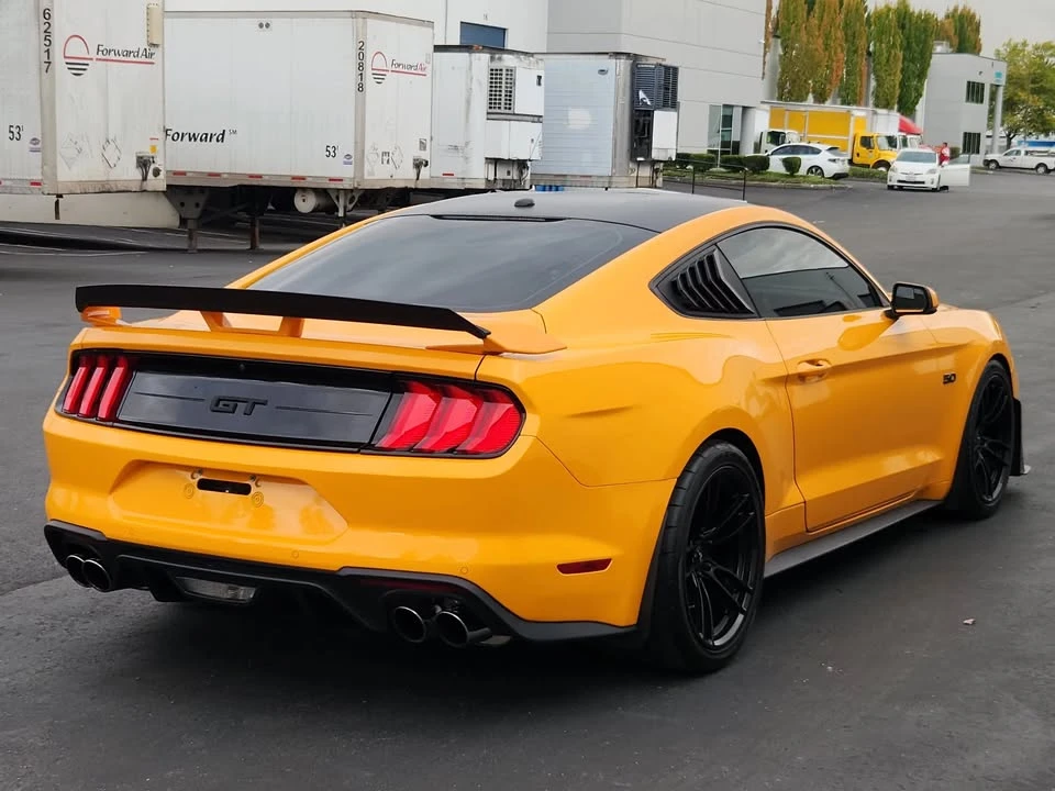2018 Ford S550 Mustang - Image 4 of 20