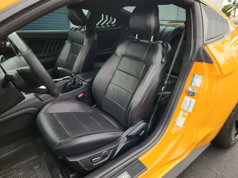 2018 Ford S550 Mustang - Image 10 of 20
