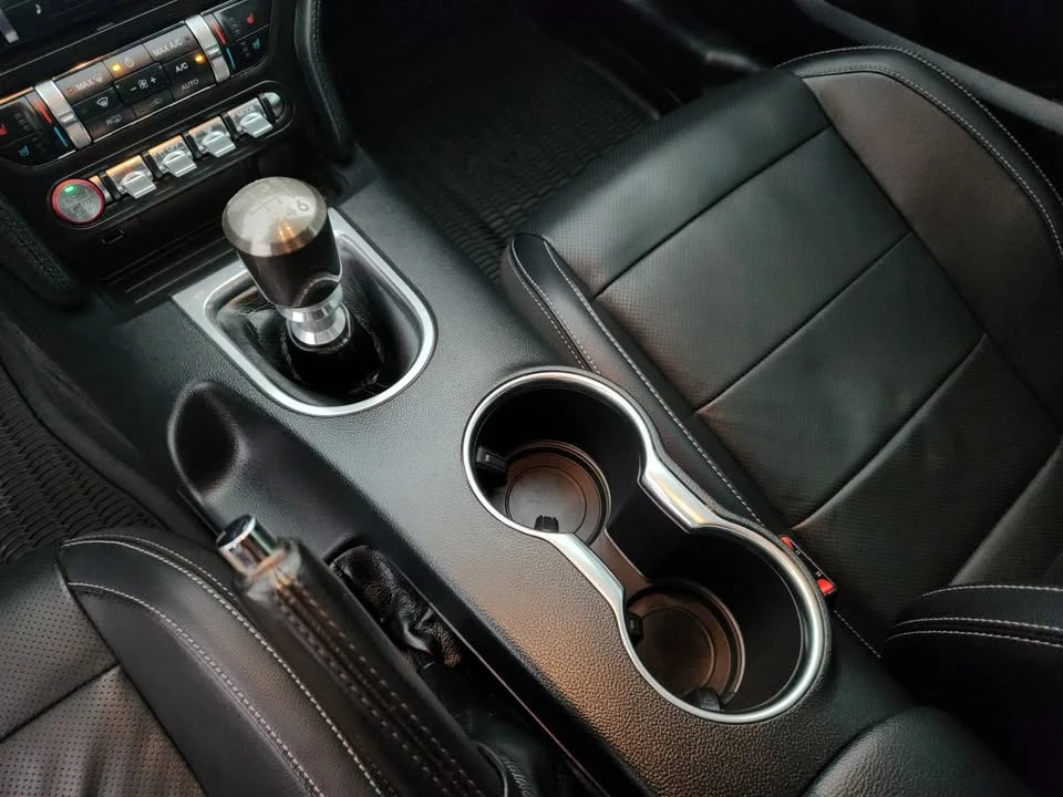 2018 Ford S550 Mustang - Image 15 of 20