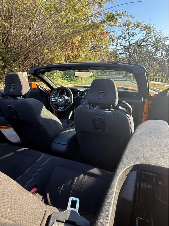 2018 Ford S550 Mustang - Image 16 of 16