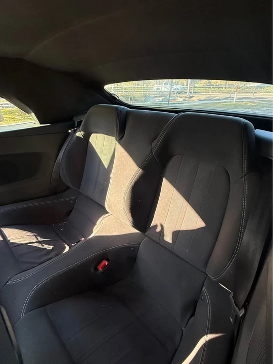 2018 Ford S550 Mustang - Image 9 of 16