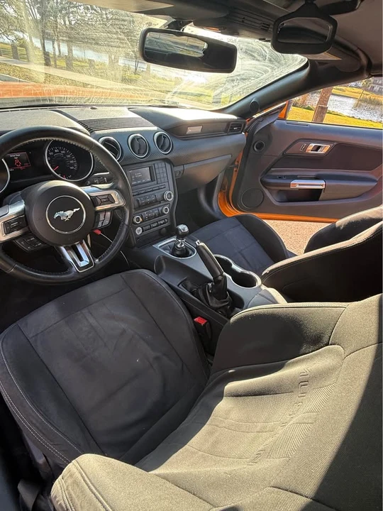 2018 Ford S550 Mustang - Image 7 of 16