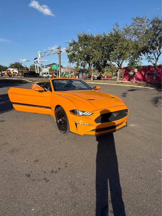 2018 Ford S550 Mustang - Image 10 of 16