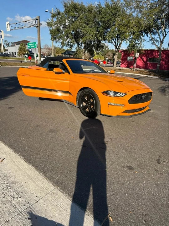 2018 Ford S550 Mustang - Image 3 of 16