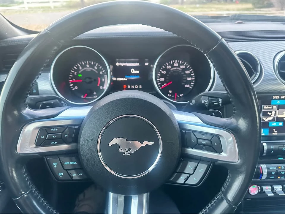 2018 Ford S550 Mustang - Image 10 of 10