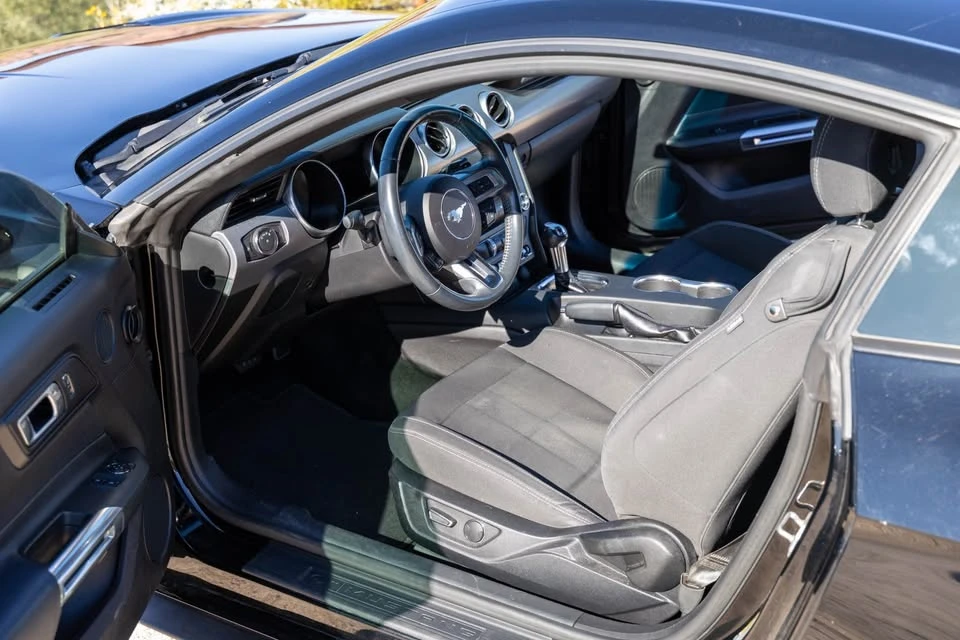2018 Ford S550 Mustang - Image 8 of 10