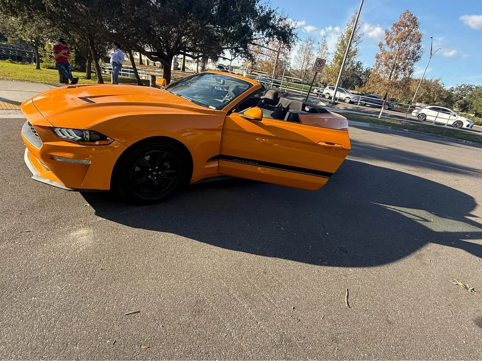 2018 Ford S550 Mustang - Image 14 of 16