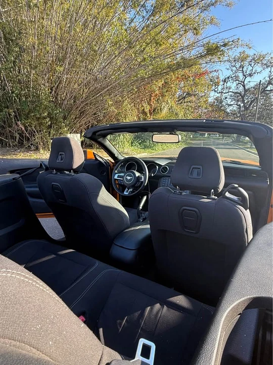 2018 Ford S550 Mustang - Image 15 of 16
