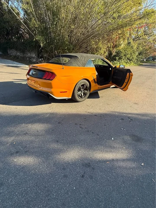 2018 Ford S550 Mustang - Image 4 of 16