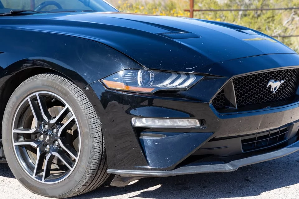 2018 Ford S550 Mustang - Image 5 of 10
