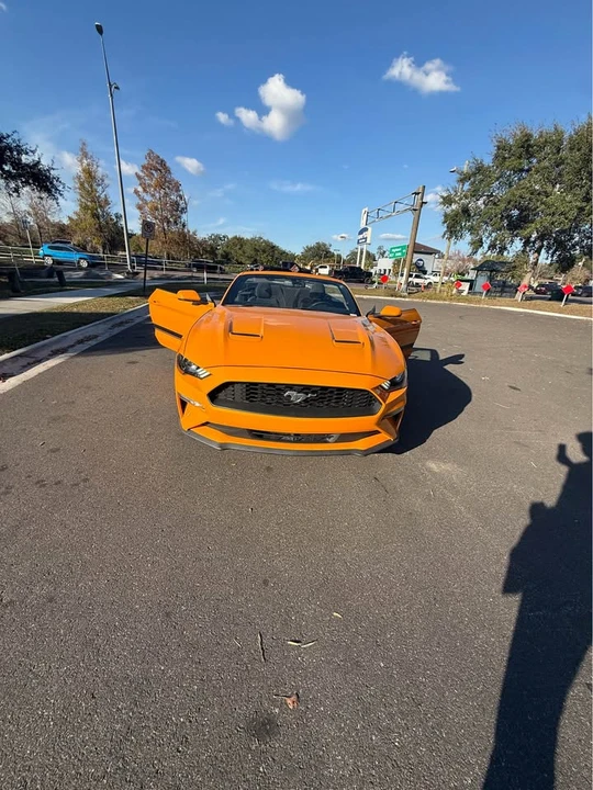 2018 Ford S550 Mustang - Image 12 of 16