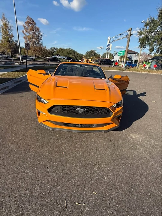 2018 Ford S550 Mustang - Image 13 of 16