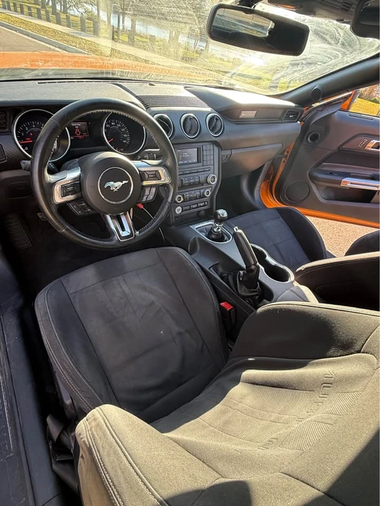 2018 Ford S550 Mustang - Image 6 of 16