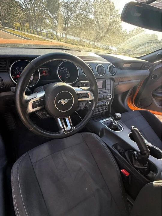 2018 Ford S550 Mustang - Image 8 of 16