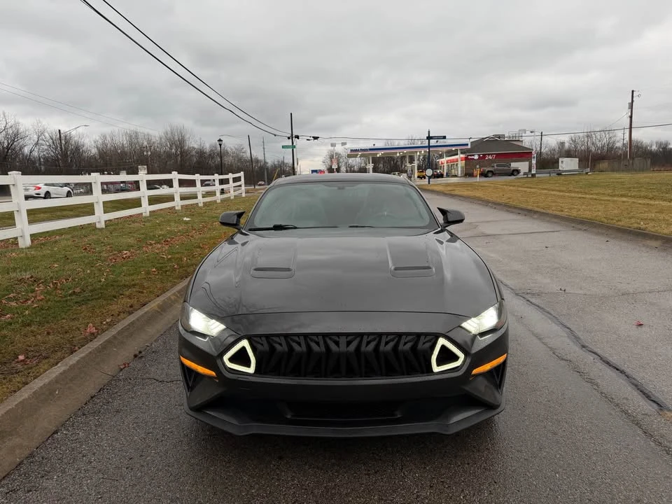 2018 Ford S550 Mustang - Image 2 of 15