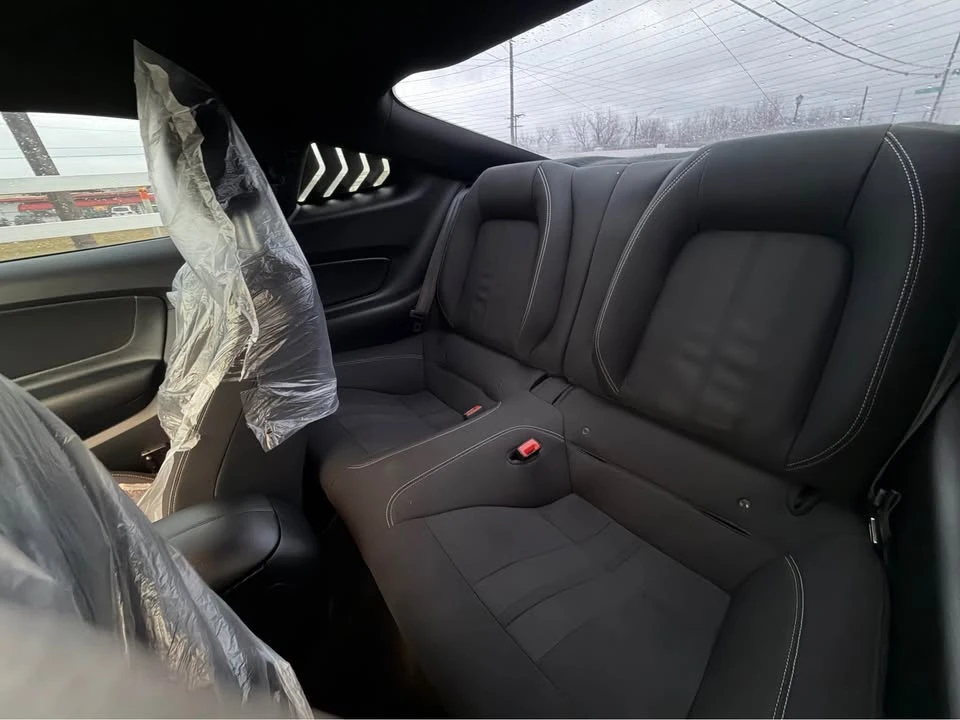 2018 Ford S550 Mustang - Image 8 of 15