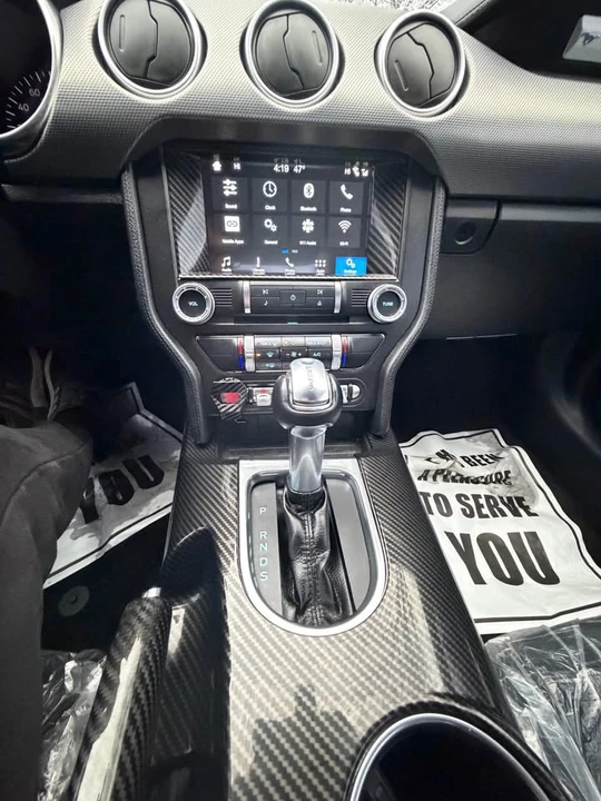 2018 Ford S550 Mustang - Image 11 of 15