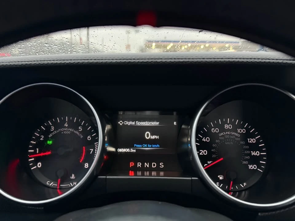 2018 Ford S550 Mustang - Image 14 of 15