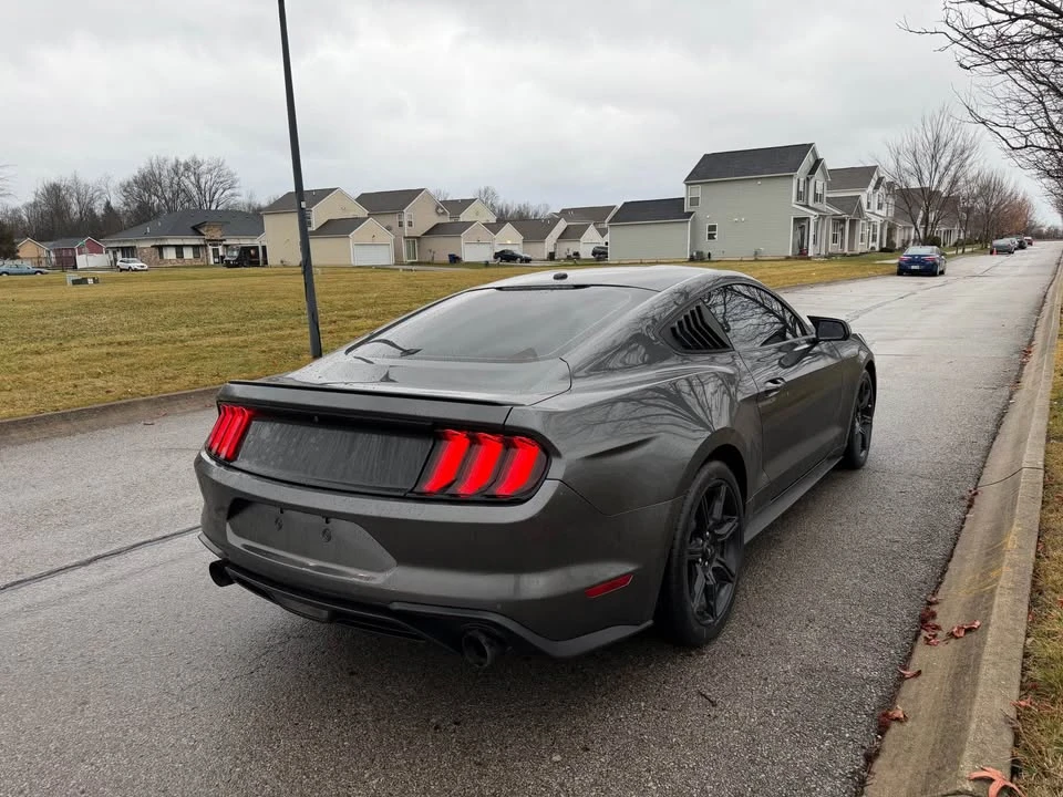 2018 Ford S550 Mustang - Image 4 of 15