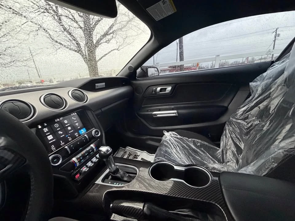 2018 Ford S550 Mustang - Image 9 of 15