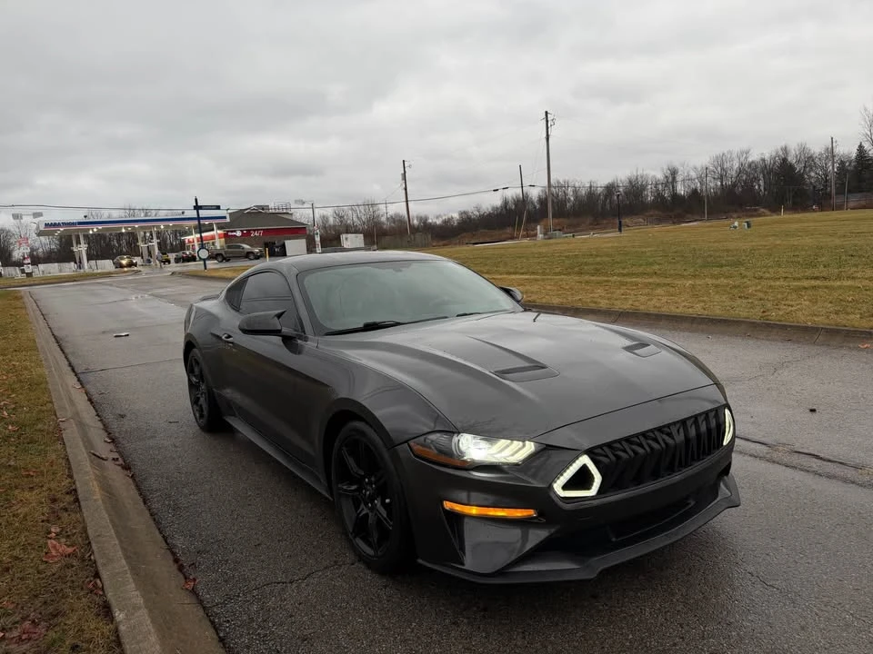 2018 Ford S550 Mustang - Image 3 of 15
